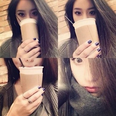 adventure // ulzzang baek sumin ♡ 94