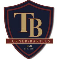 Turner/Bartels K8(@TurnerBartelsK8) 's Twitter Profile Photo