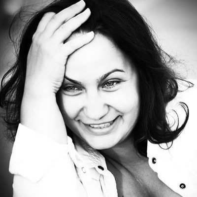 annamaria_proca's profile picture. 