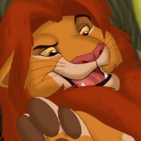 Simba (@bigbadwolfo) 's Twitter Profile