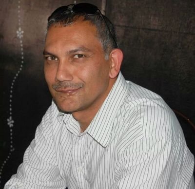 DylanTommy's profile picture. Headmaster at Gardens Commercial High School & President - Lifesaving South Africa