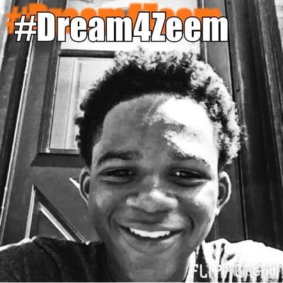 #LONGLIVEZEEM #DREAM4ZEEM