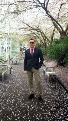 B.C. Canada. ATHEIST, A.K.A. The Man of Sand