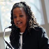 Denise Rolark Barnes (@drolarkb) Twitter profile photo