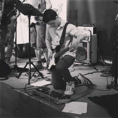 Benlocht97_'s profile picture. For the ways of a man are before the eyes of the Lord, and he watches all his paths. - Proverbs 5:21