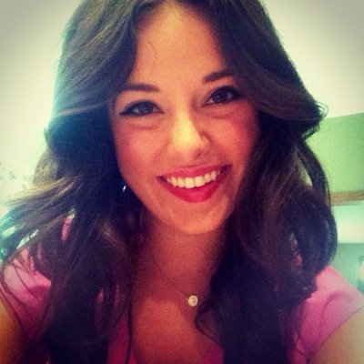 SarahCarballo's profile picture. 