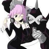Im c-ccr-crona g-gor-gon-gorgon.and my blood is black im full of medness only maka albarn can help me.i dont know how deal with things.my kik:crona_gorgon6