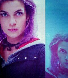 @AlwaysPotterRol, Auror, integrante de la orden del fénix, juego con el color de mi pelo cuando me aburro:3