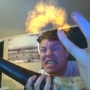 James Dingler - @shre_DING - Twitter