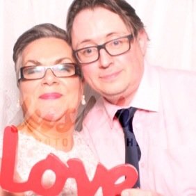 lizedavidson's profile picture. Edinburgh is home love my children love Life to the full and i do like a great plate of good food love my hubby grant we have been together for 20 years ❤️