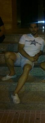 JosedelaFuent's profile picture. tu no tengas miedo a conocer un mundo nuevo//garra,fuerza y un par..ingredintes para vivir esta vida