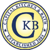 Capital Kitchen&Bath(@Capital_KB) 's Twitter Profile Photo