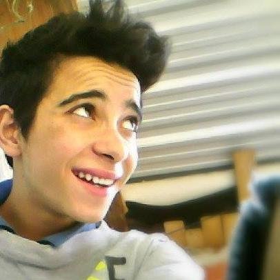 Facu__sanchez's profile picture. ADOLF HIPSTER