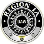 Chuck Browning is Regional Director of approx.150,000 active & retired members Ford, General Motors, DaimlerChrysler, AutoAlliance, & other workplaces