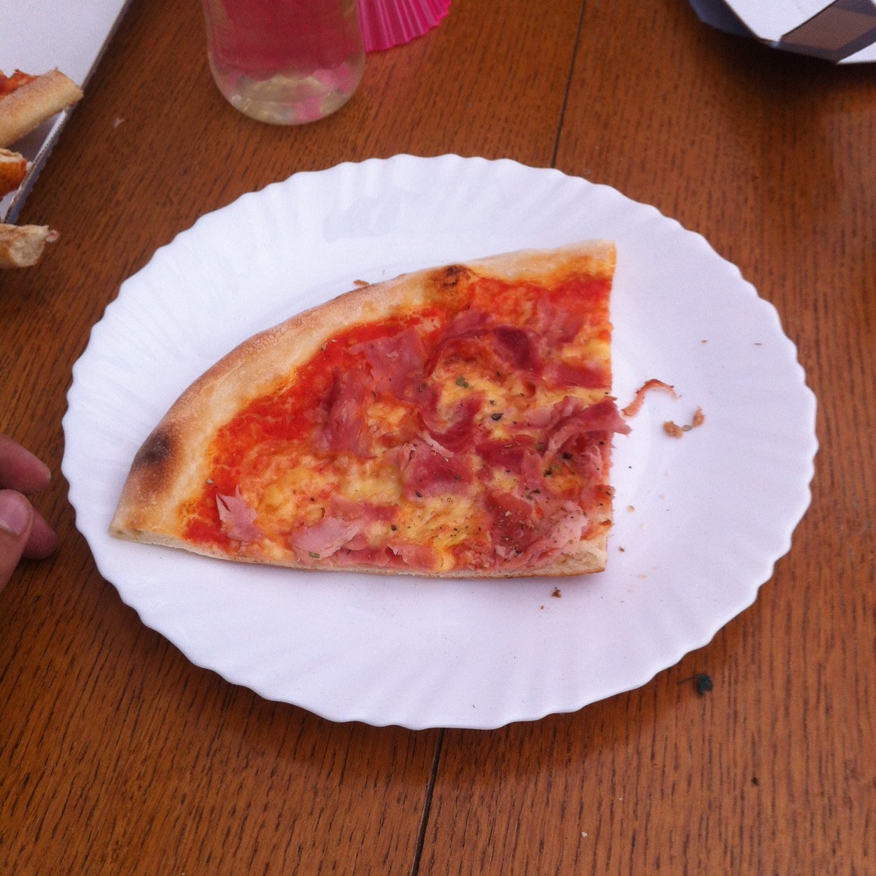 Silvermedrod99's profile picture. 