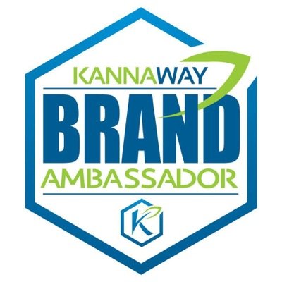 My name is Kory Tate im a Kannaway Brand ambassador. Our company sells cbd enriched hemp oil products. Contact me to join the green rush and change your life!