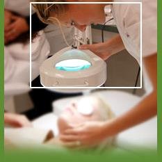 Esthetician, Day Spa, Spa
