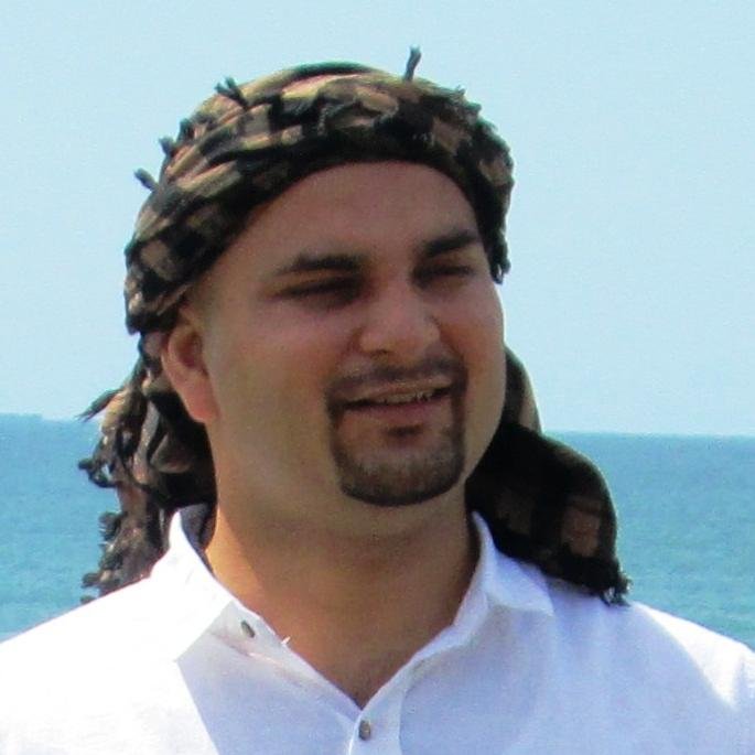 Public Figure and Research Scientist (Computational Biology, Bioinformatics and Biotechnology)