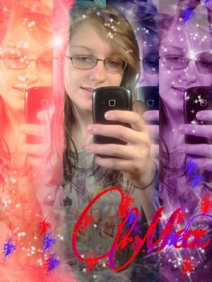 YouTuber. 14. From Iowa.
