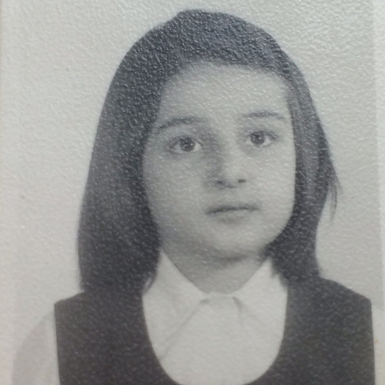 MartaYebra's profile picture. Aprendiz de madre / Aprenent de mare