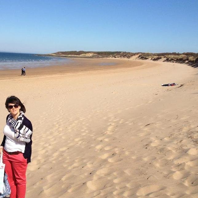Fundraising Freelance writer. Loves words, great causes and finding the story.