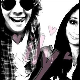 Harry, mon ange.