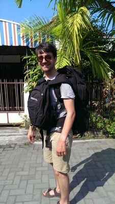 ManouCampbell's profile picture. What an eccentric and confident young man.