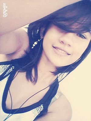 Minha meta é ser feliz' ☆
