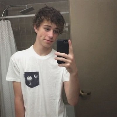 you're cute, but not jack dail cute