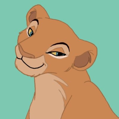 ♡ Naughty Mother ♡ Daughter: @lionkingnala1 Mate: @KingMufasa_