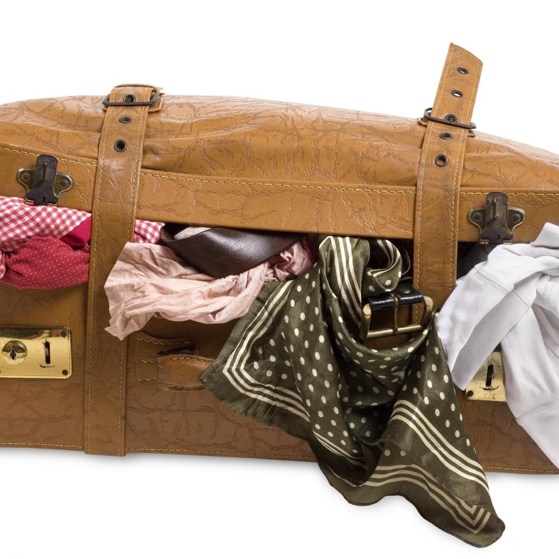 Travel & Food
