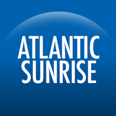 Williams’ Atlantic Sunrise Project provides reliable, cost-effective natural gas service for customers all along the East Coast.