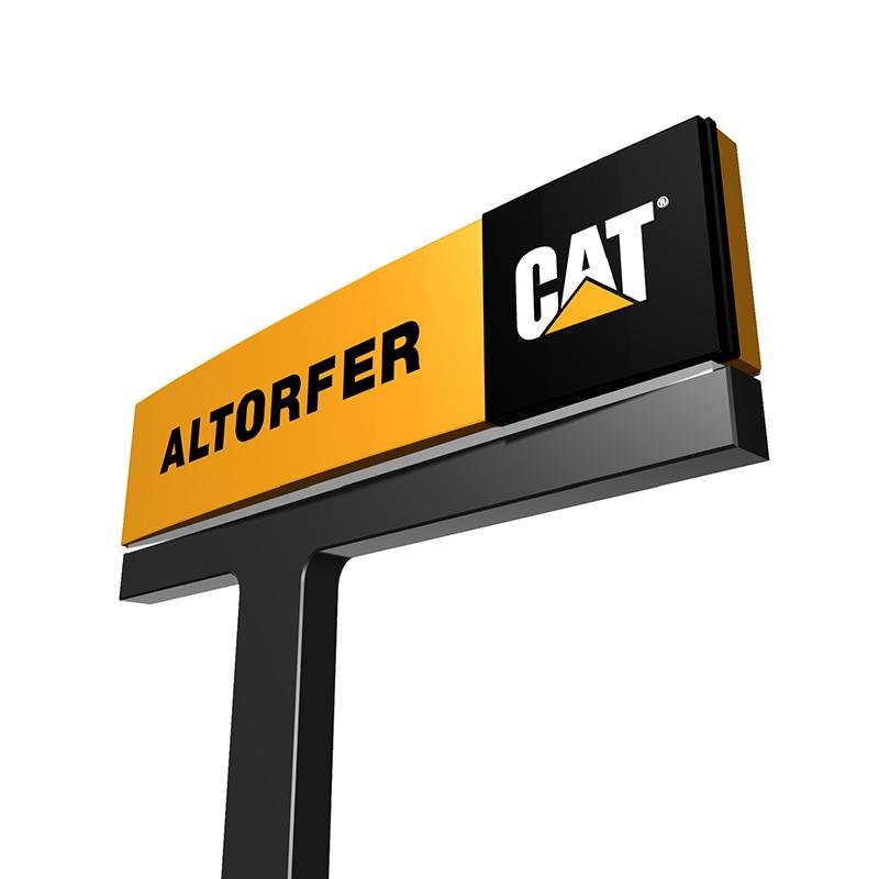 Altorfer Cat
