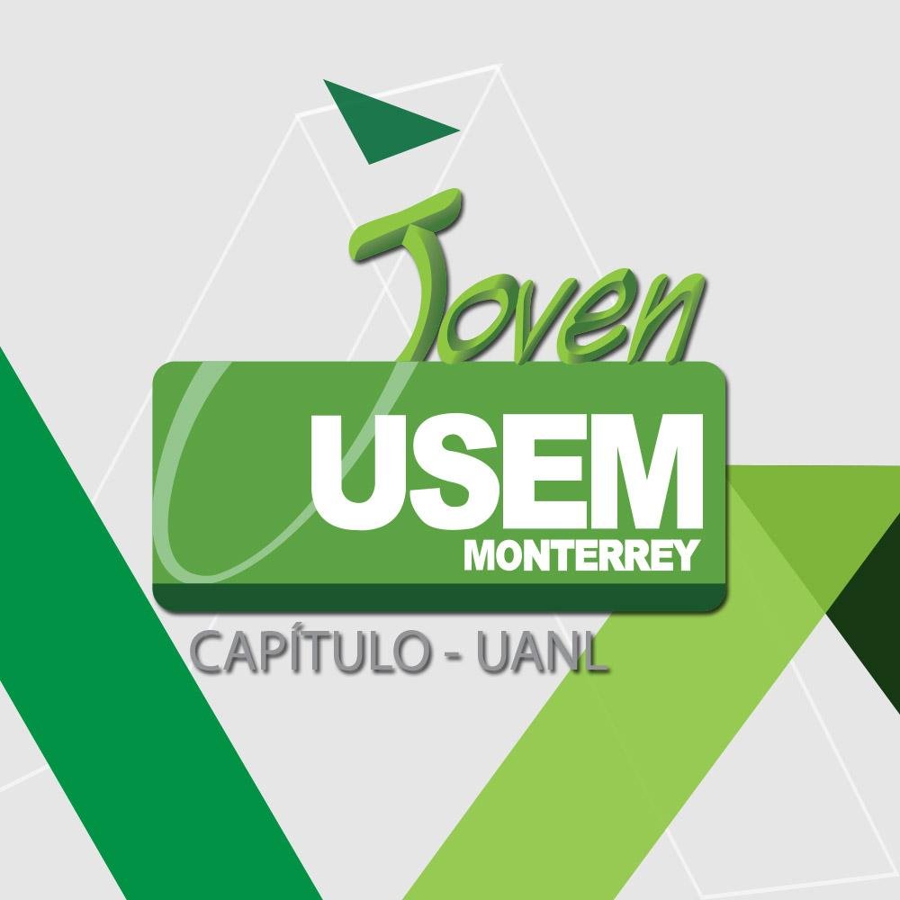 Cuenta oficial del Capítulo @uanl de USEM, Unión Social de Empresarios de México A.C.