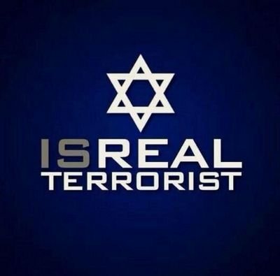 This account is one of many, but will remain as a record of the horrific crimes of the Satanic State of Israel #GodDamnIsrael