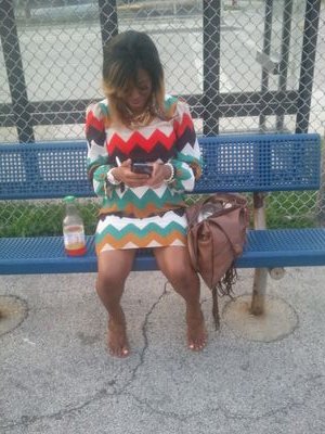 We All We Got ♥  #TeamUs