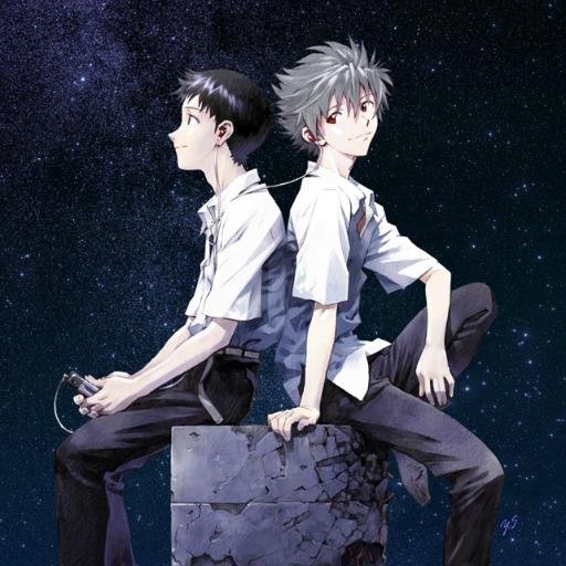 evangelion_2014 Profile Picture