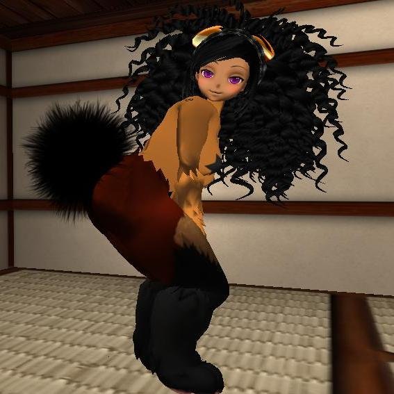 Pursi1a's profile picture. 18+ #RP