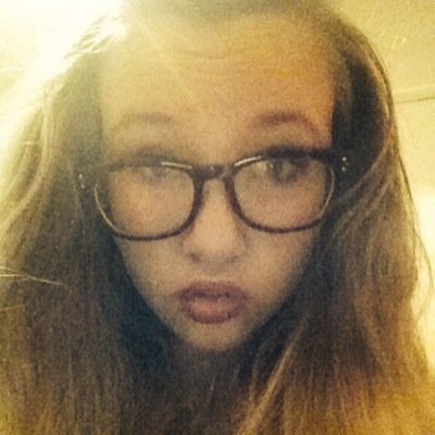 Hey guys thnx for followin me xxx