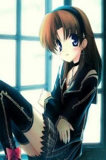.im Kassy The cursed one..|| Dad: @peterypeter10 || real name: Kassy Coleman || creepypasta || roleplay || single || Dead || song: Christina Perry Only Human ||