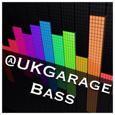 Dedicated to up and coming UK Garage & Bass productions. Showcasing latest DAW / Plugins and hardware. News / Reviews / Future Sounds. Contribute @UKGarageBass