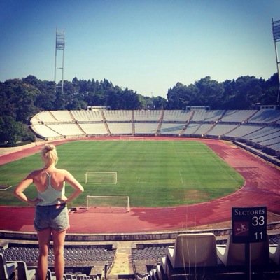 Marketing. Love to travel. Football. Talks TOO much. Keep fit wannabe. All views my own.