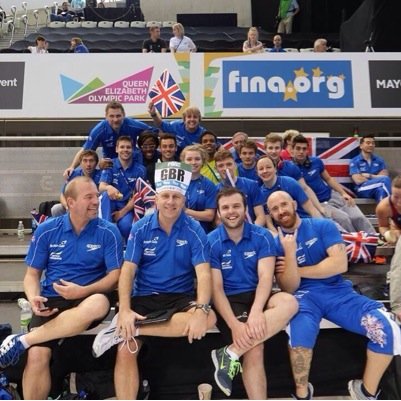 KeepAndyBanks's profile picture. Campaining to keep @andybanksdive with British Diving. Please sign our petition (in favourites) to show your support. #KeepAndyBanks