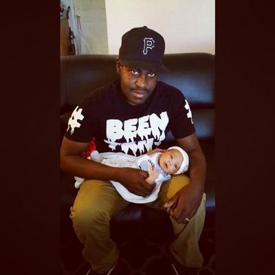 Profound Young African American... Looking For Success And Nothing Less... Follow/Follow Back... Blessed And Happy With The Good And Bad In My Life