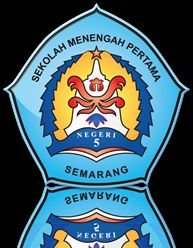Akun twitter resmi dari alumni SMP Negeri 5 Semarang angkatan 2010