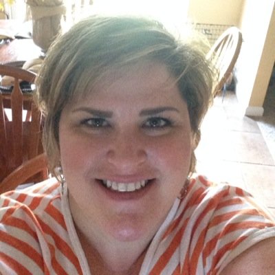 Outspoken woman who puts God first then her family and truly believes that with Christ all things are possible!