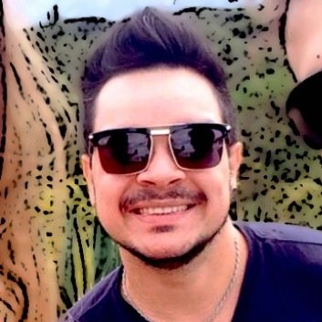 seguidor exclusivo de JESUS prosseguindo na companhia do Espírito Santo pra alcançar aquilo p/ o que fui alcançado por Ele