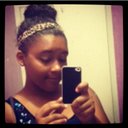 Tabitha  james - @Chachadiva658 - Twitter