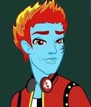 hi i am castiel i am bad who like to play on my air guitar #single#my jerk brother @shadowhumanx #hate taken orders