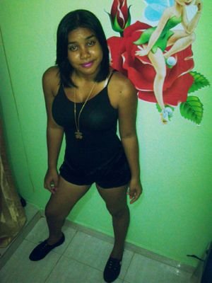 no soy #perfecta pero Dios me hiso #unica y #especial :)